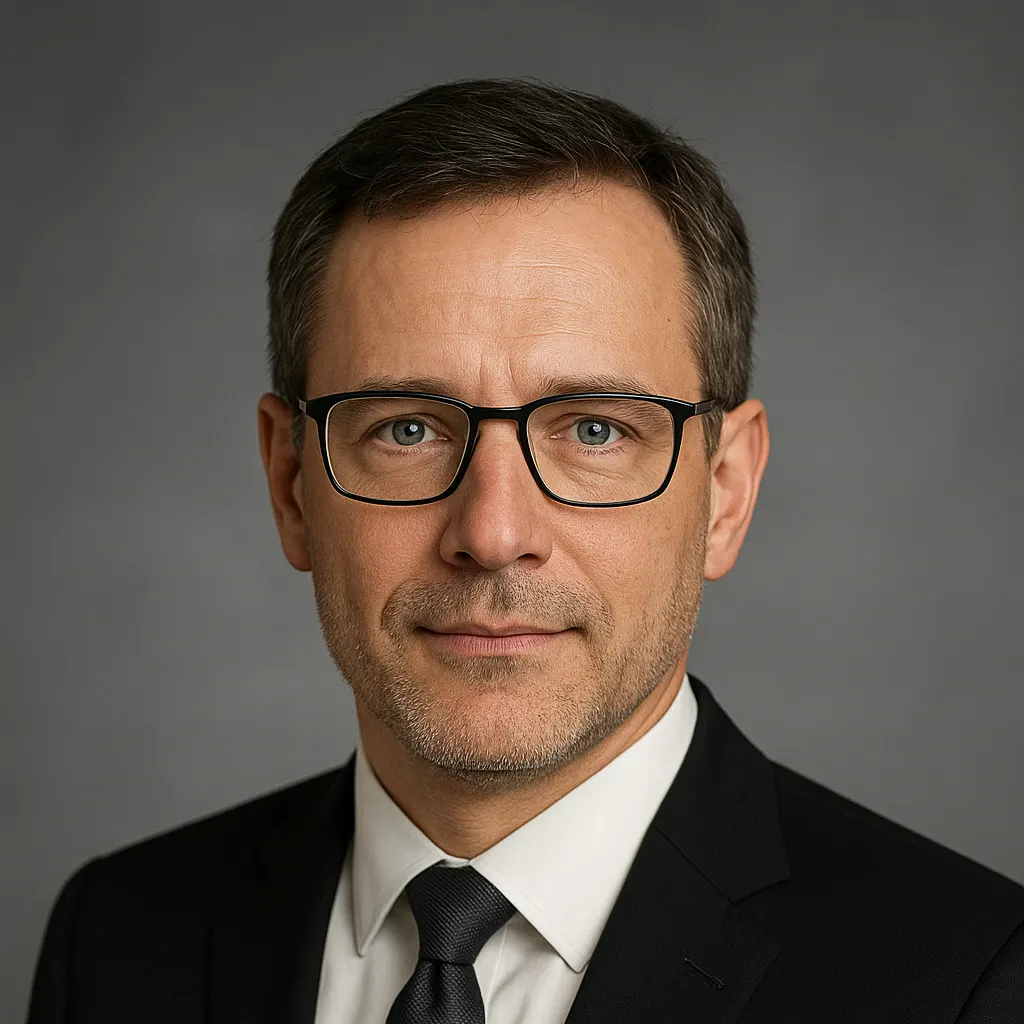 Ben Carter