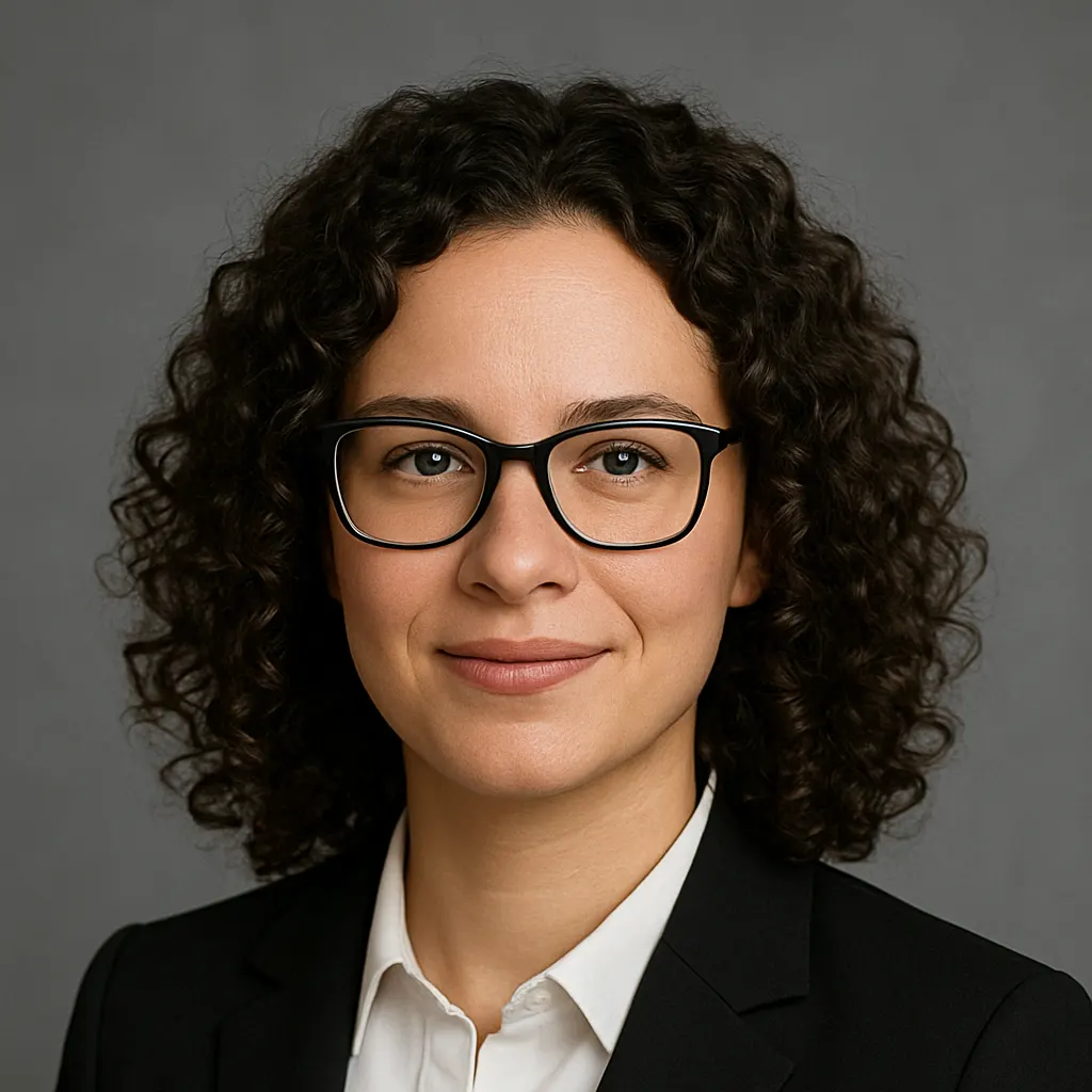 Maria Garcia