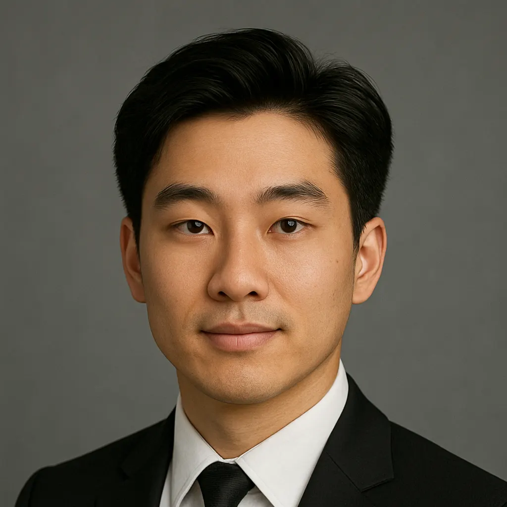 David Chen
