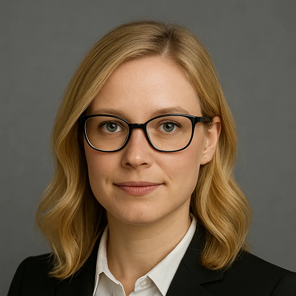 Sophie Dubois