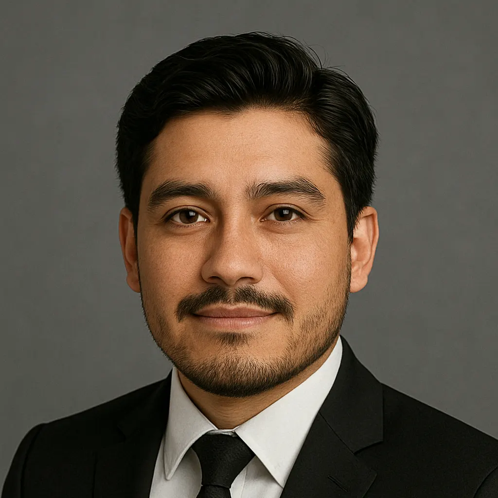 Lucas Martinez