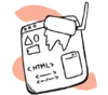icon