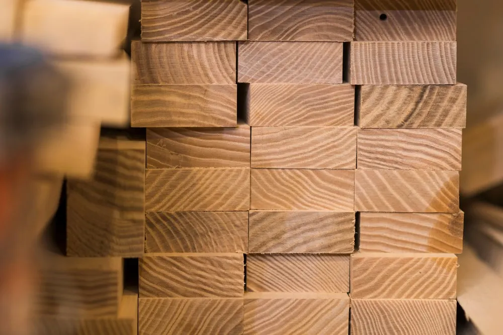 Hardwood