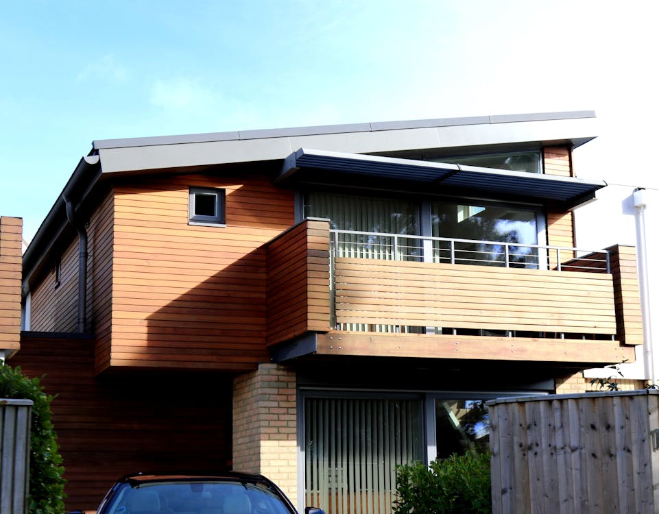 Beach House