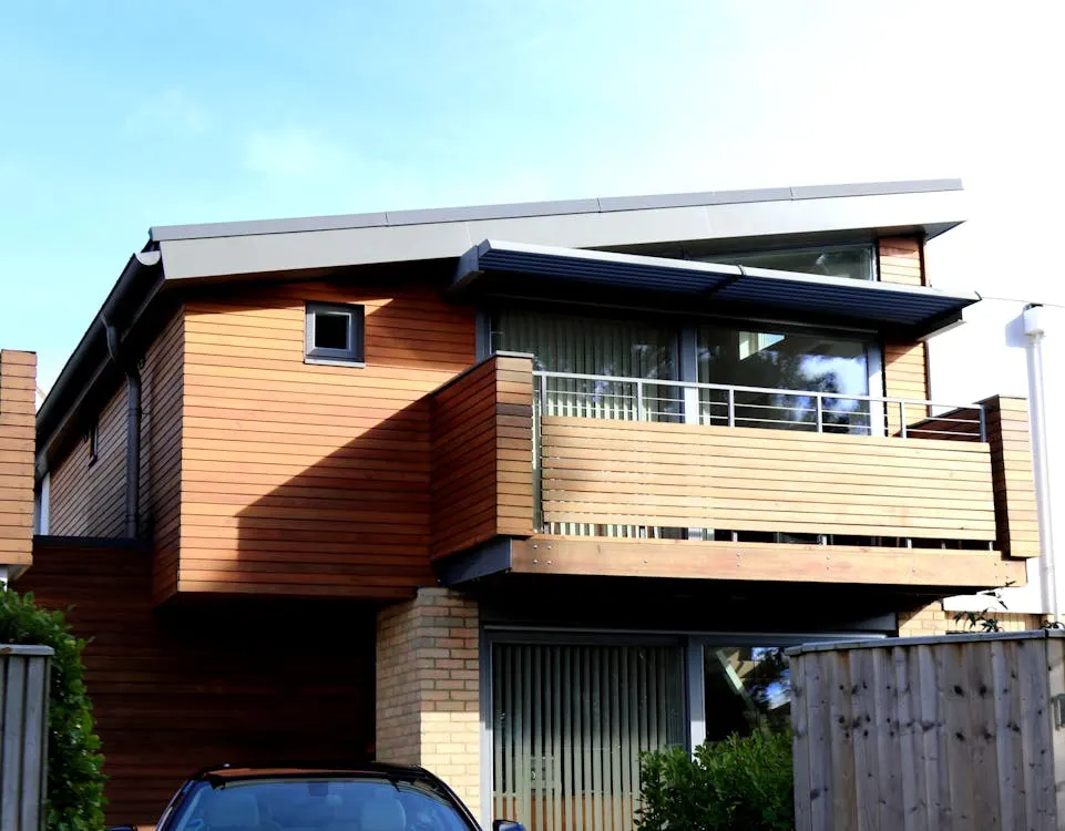 Beach House