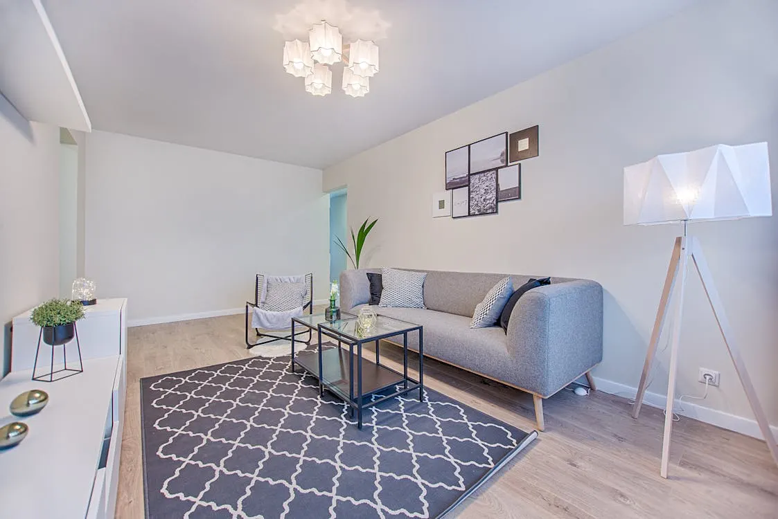 Small Space Solutions