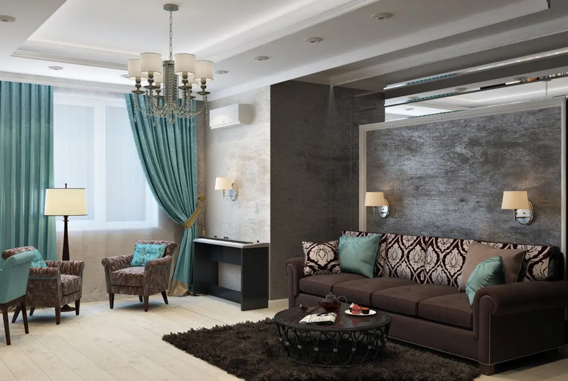 Traditional Design