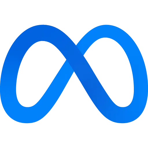 Meta Logo