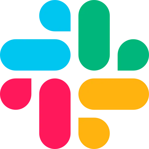 Slack Logo