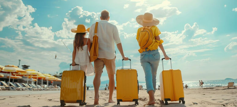 destination