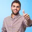 client avatar