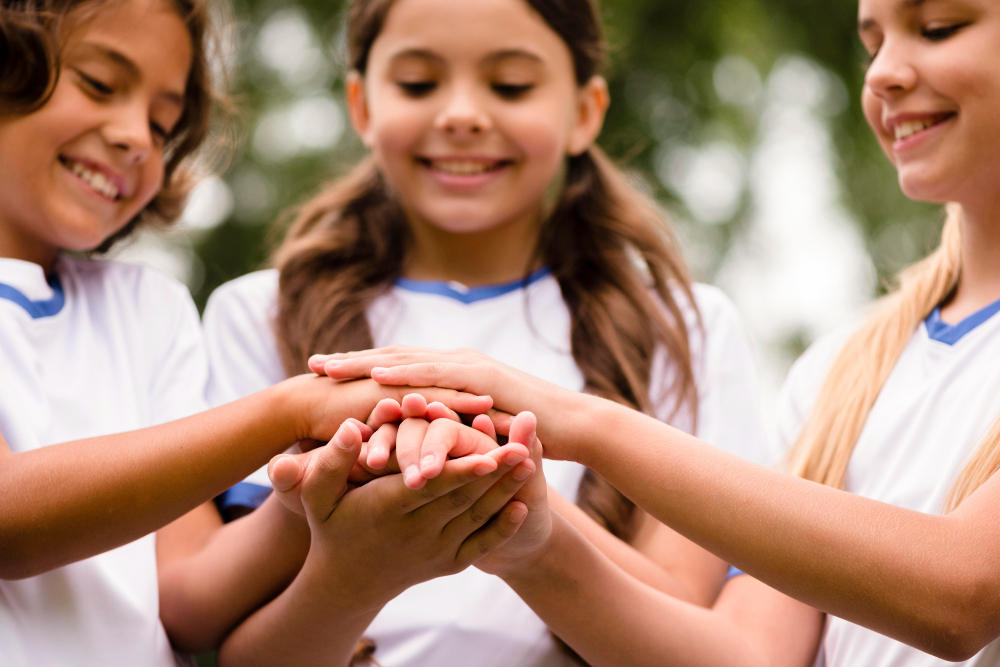 Child Sponsorship