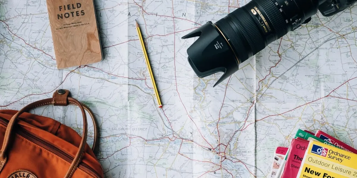 Travel Adventures