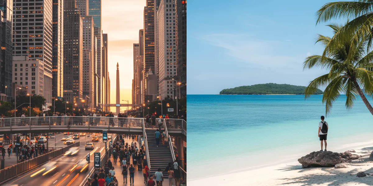 Travel Destinations