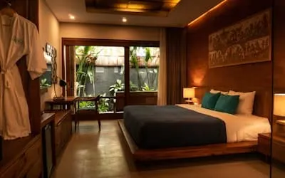 Boutique Hotel Paris