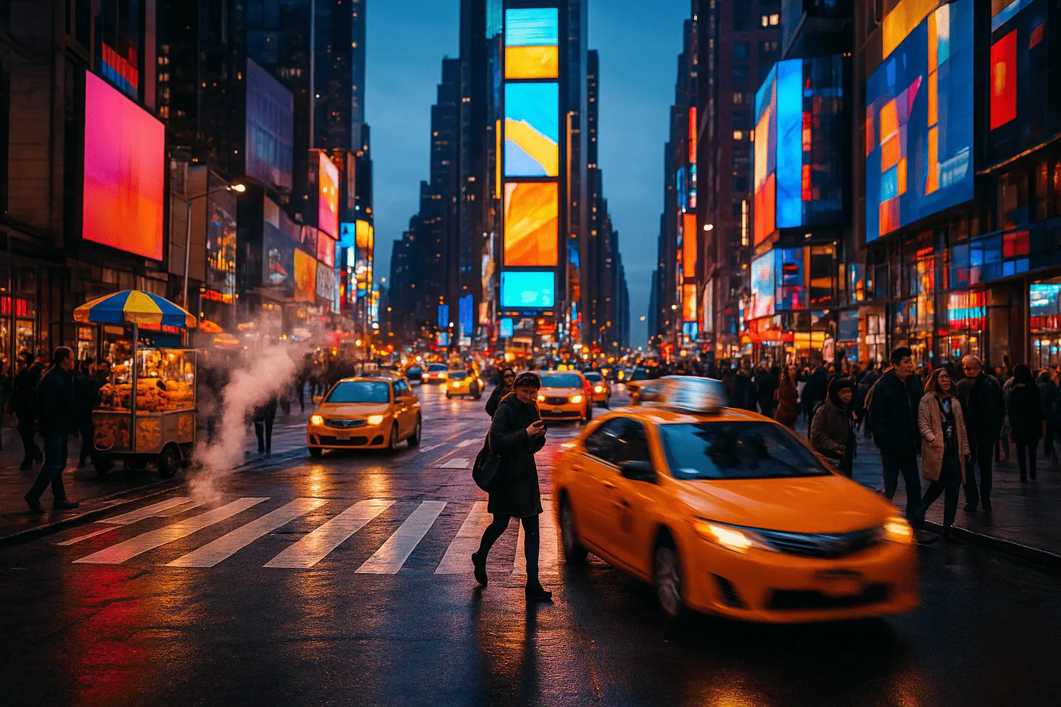 New York, EE.UU