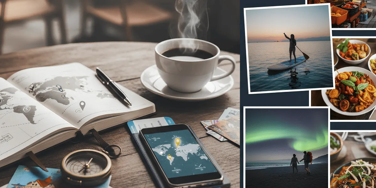 Travel News