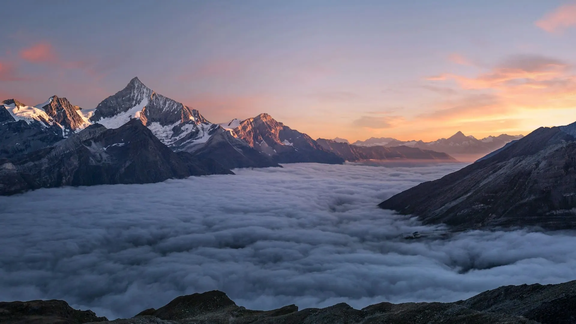 Best Travel Destinations 2025
