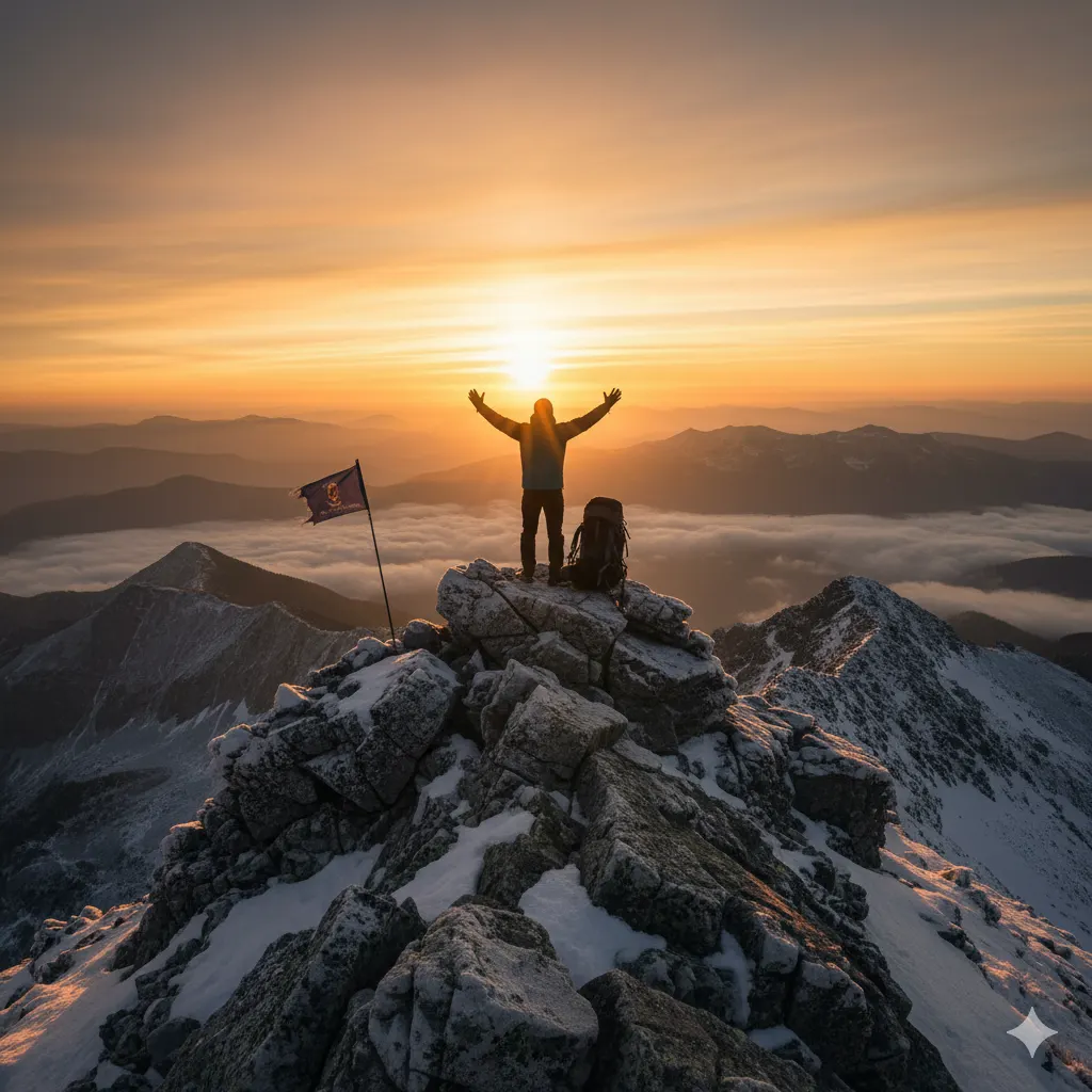 Summit Achievement