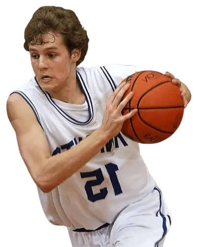 Chris Jordan