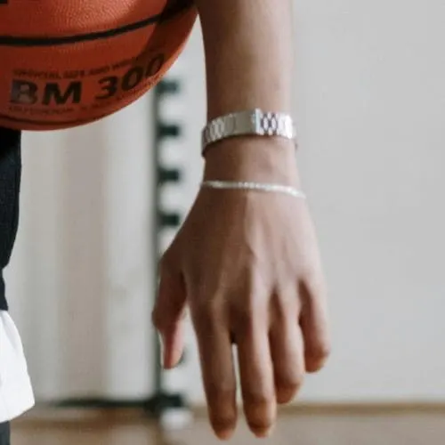 Wristband