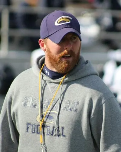 Head Coach