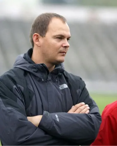Assistant Coach