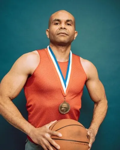 Strength Coach