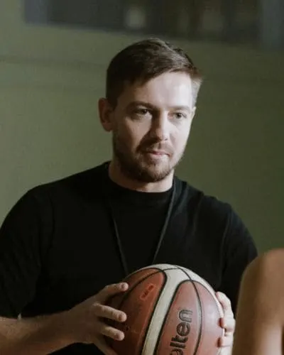 Skills Coach