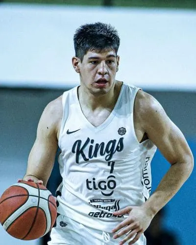 Point Guard - Player 11