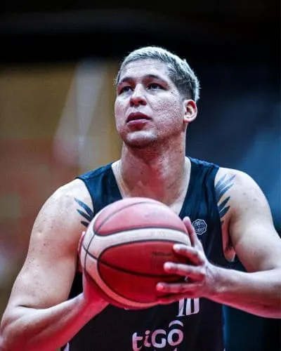 Small Forward - Player 13