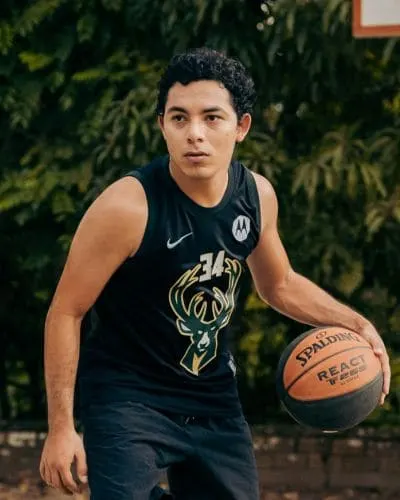 Small Forward - Player 3