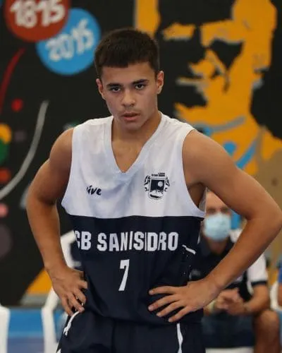 Point Guard - Player 6