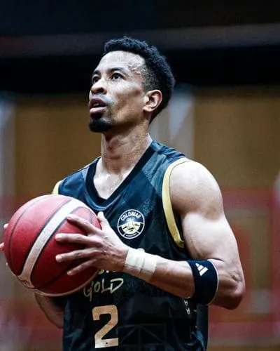Shooting Guard - Player 7