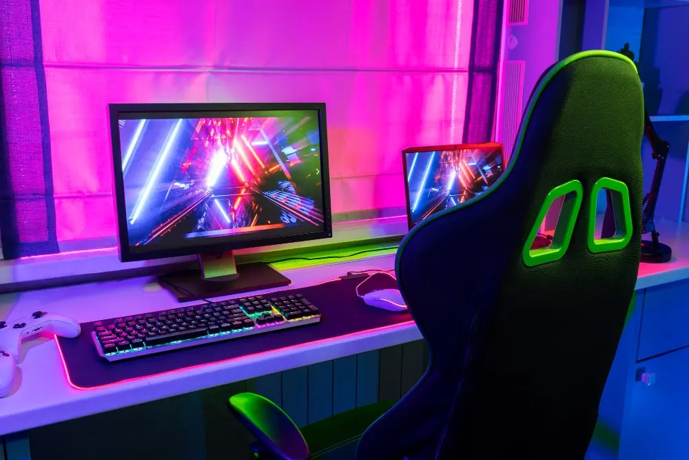 Gaming Laptop