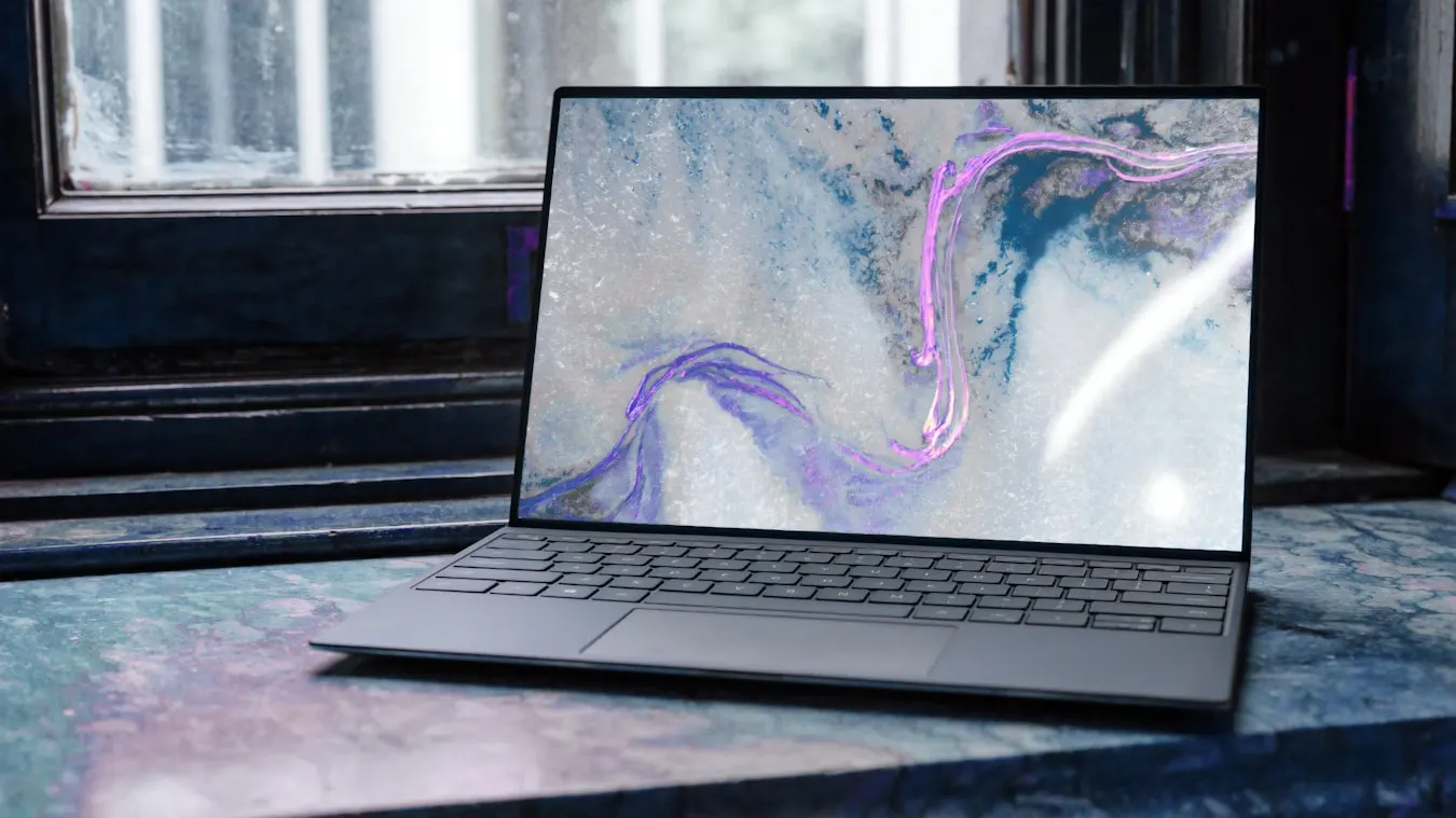 Gaming Laptop