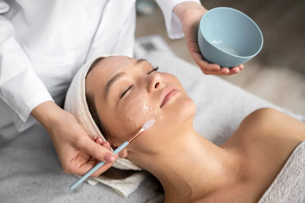 Natural Skincare