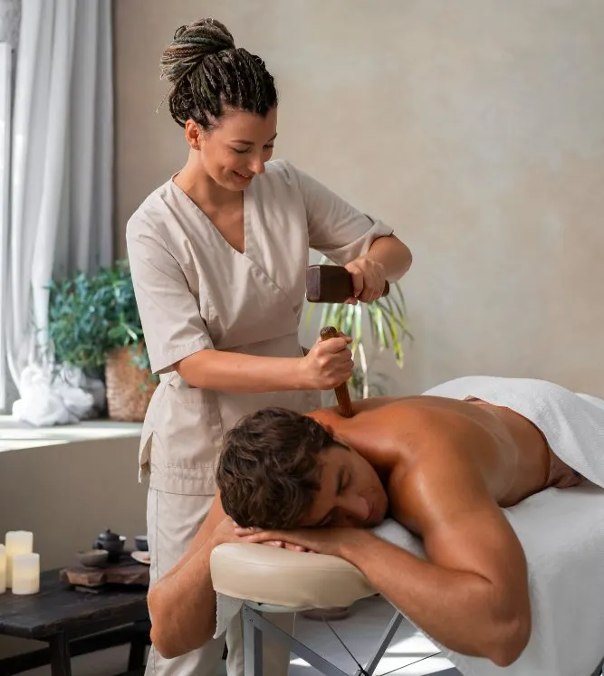 Body Treatment