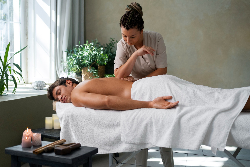 Massage Therapy