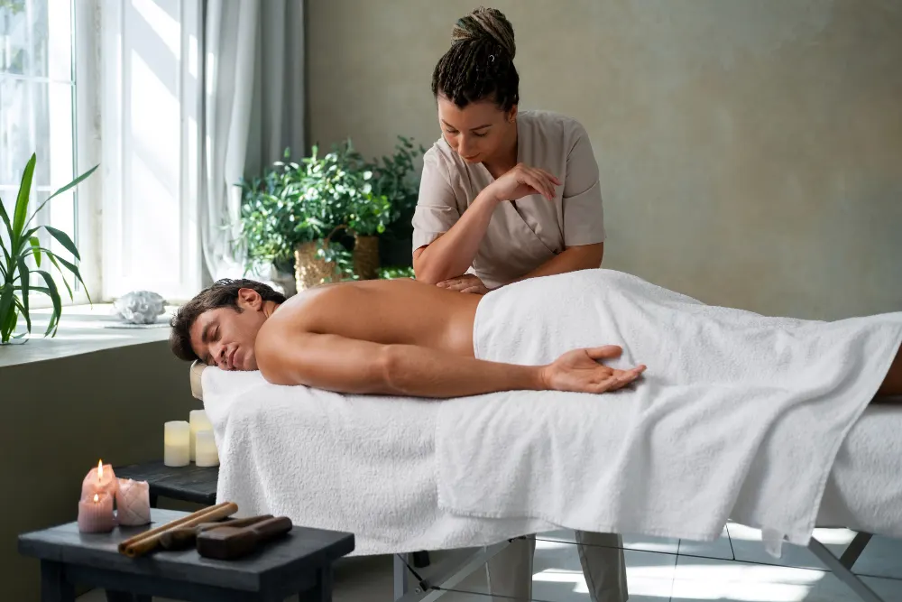 Massage Therapy