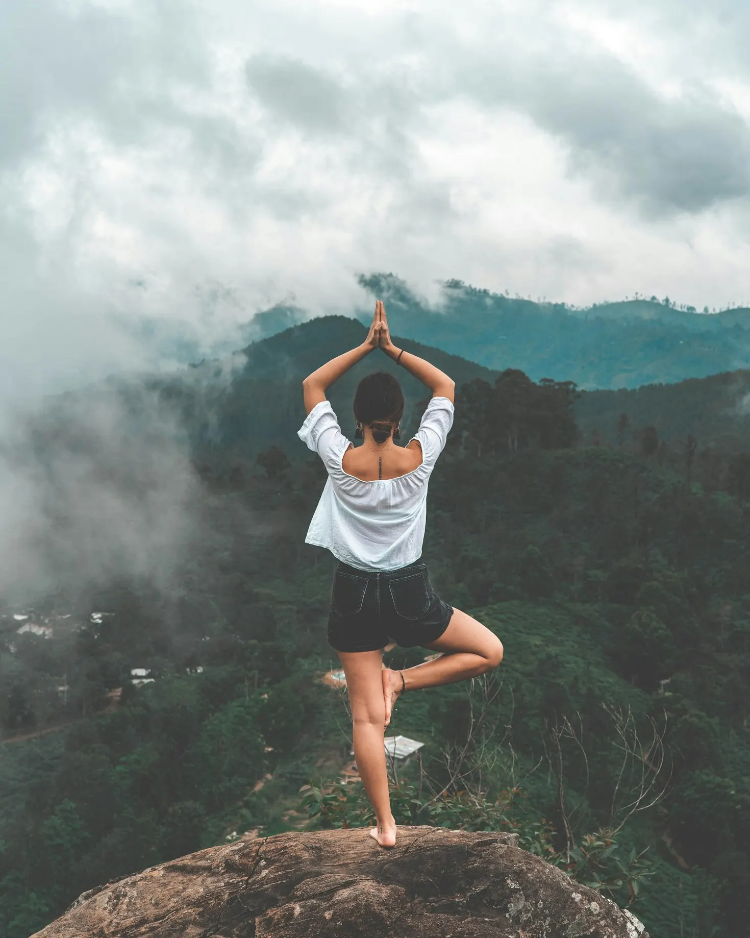 Mindfulness Meditation