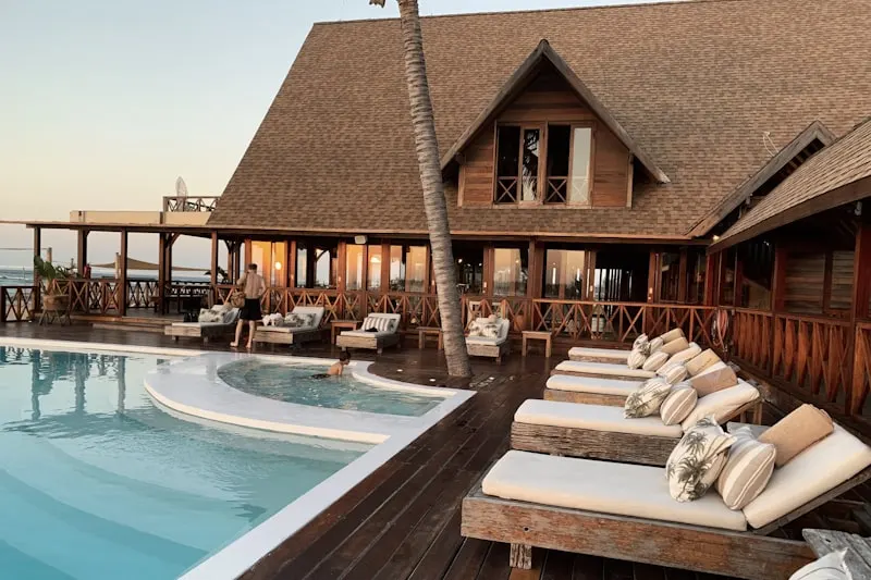 5-Day Rejuvenation