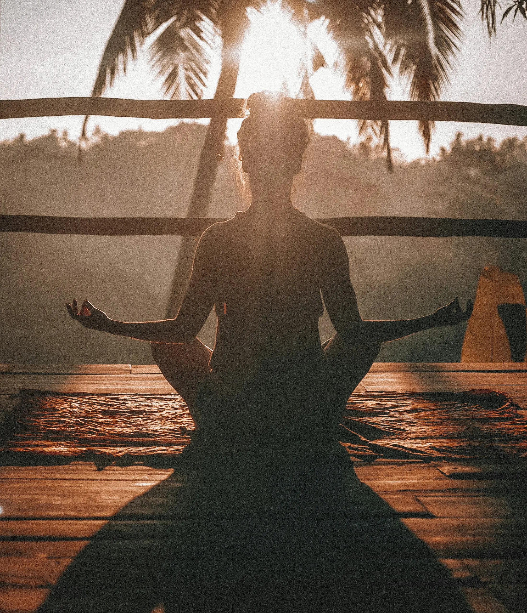 Meditation techniques