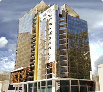 Building 1