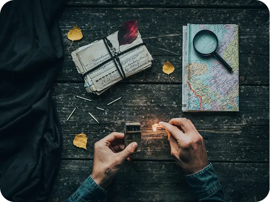 portfolio