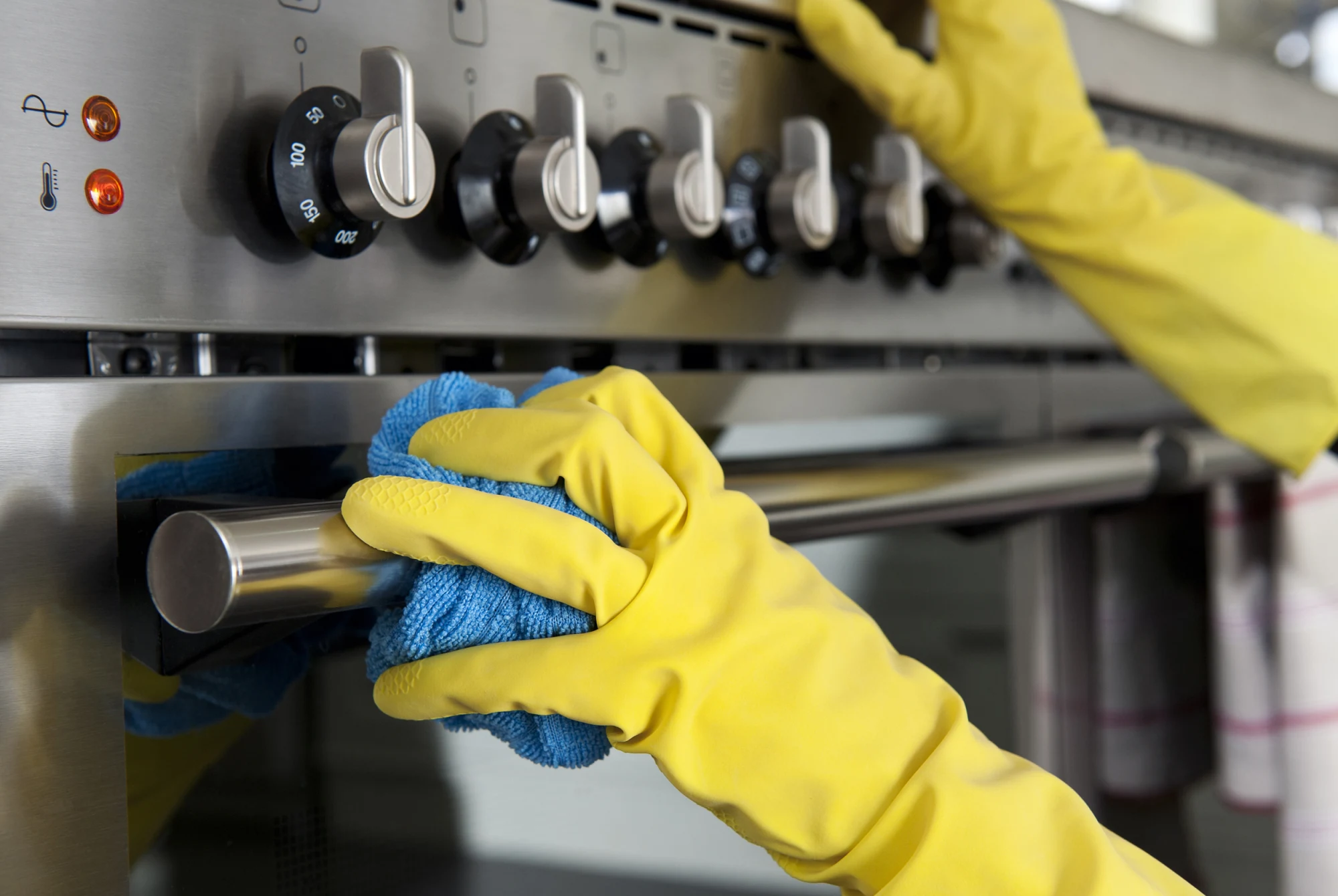 Must have cleaning products for kitchen