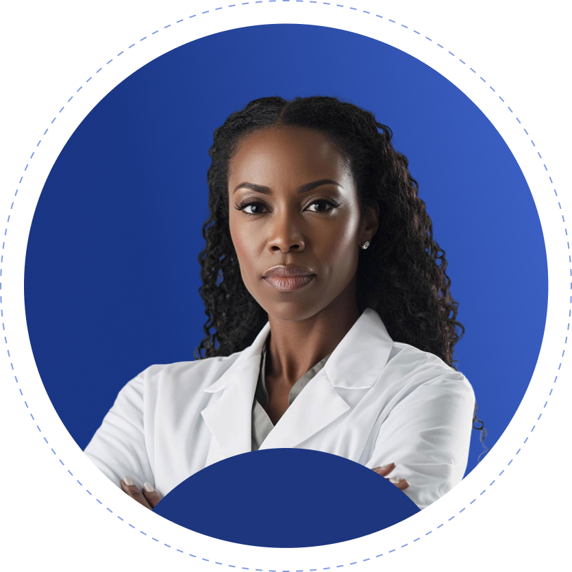 Dr. Adrina