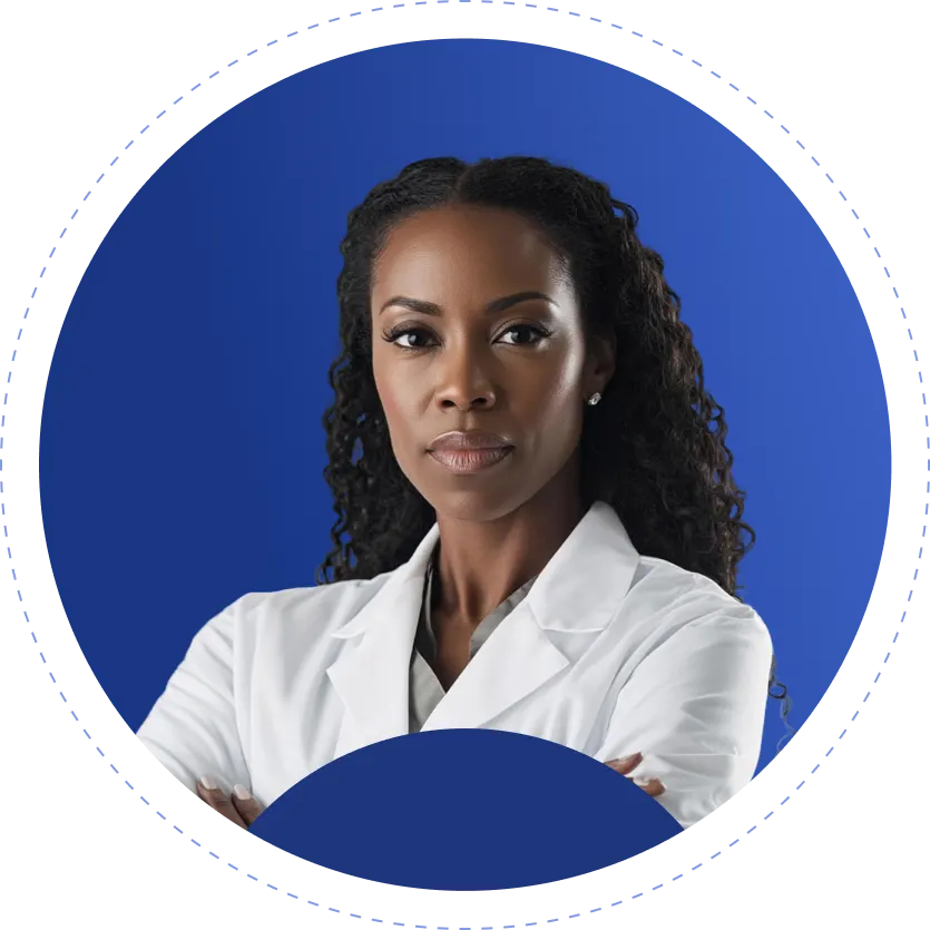 Dr. Adrina