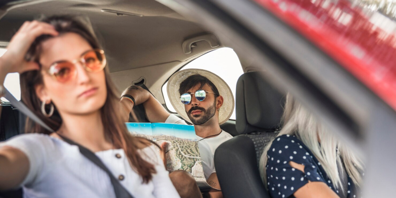 Electric Car