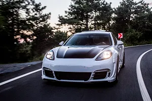 Economy Car